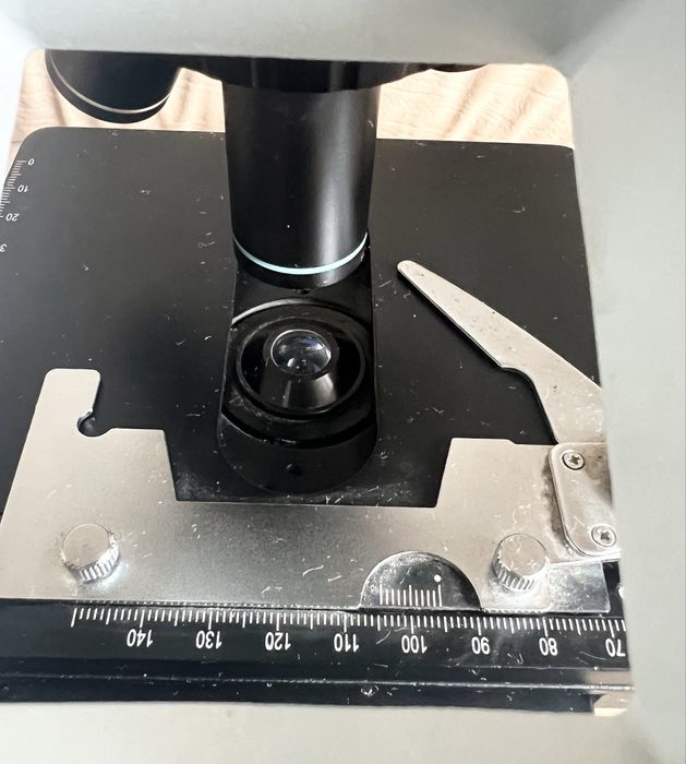 Мікроскоп Професійний, Лабораторний SUNNY XSM-20 LED