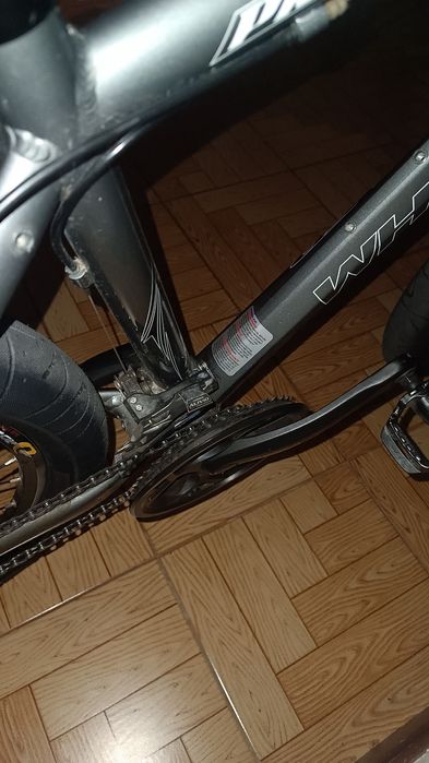 Bicicleta wheeler aro 26