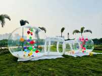 NOWY Bubble House 4m