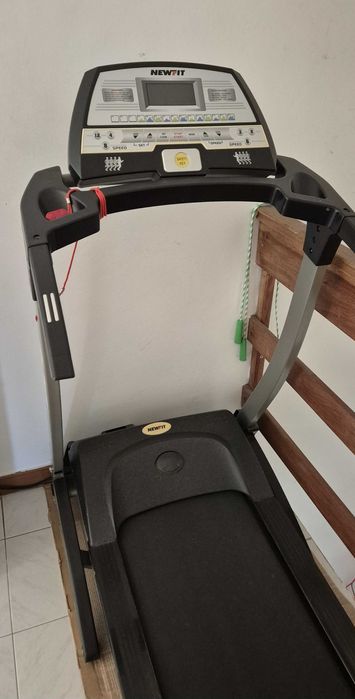 Passadeira NewFit