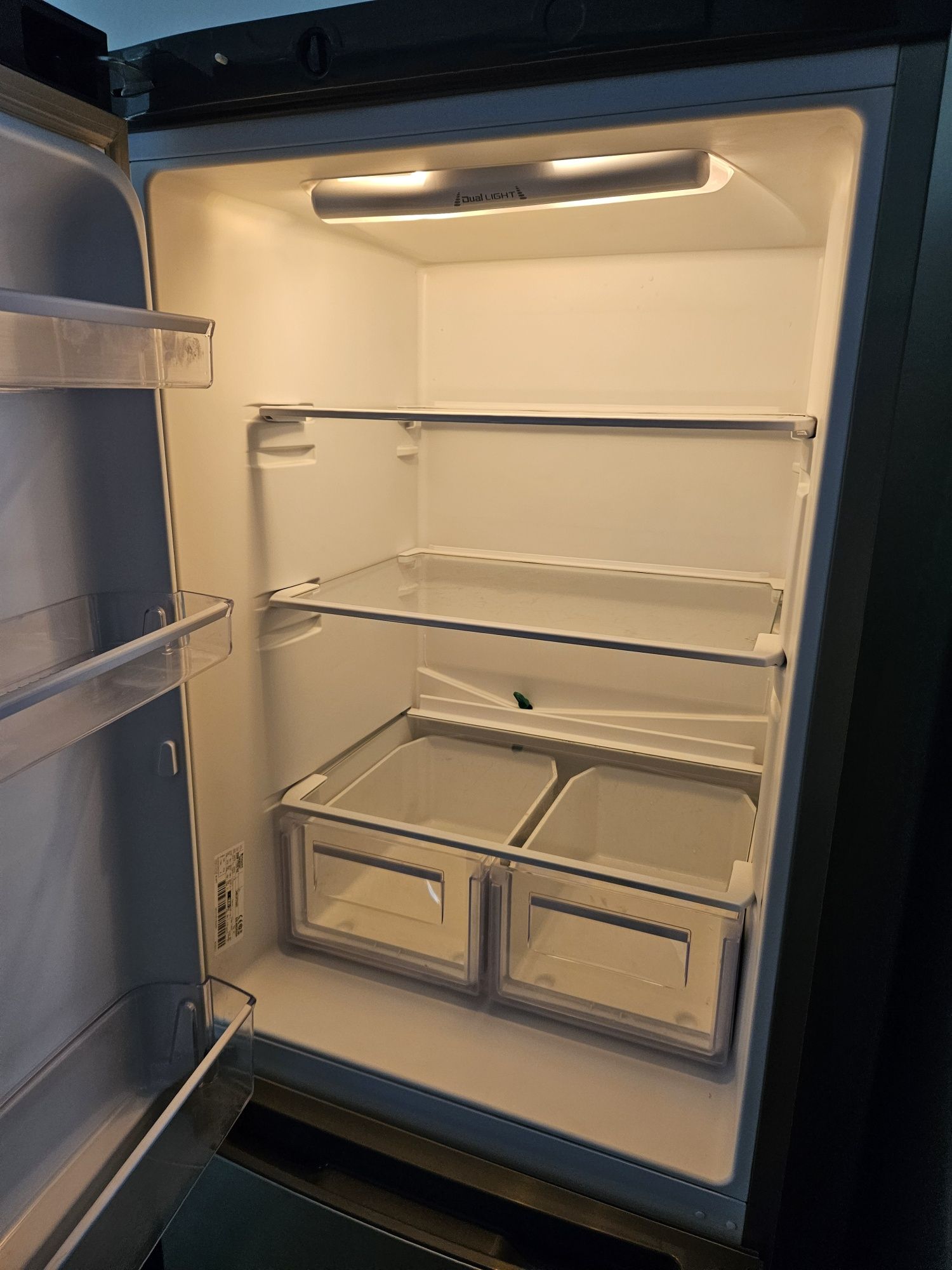 Lodówka HotPoint Ariston