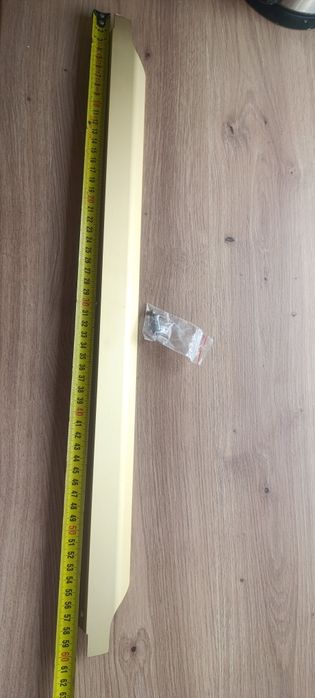 Uchwyt meblowy 60 cm.