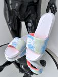 Популярные мягчайшие женские шлёпки Nike