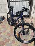 Fomula Zephyr Shimano 19”продаж