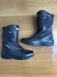 Botas moto Held imperveaveis