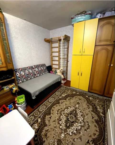 Продаж  охайної 1 кімнатної квартири