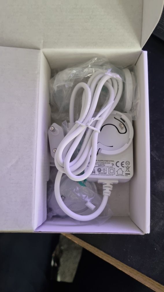 Router Gl-inet Beryl AX (GL-MT3000)