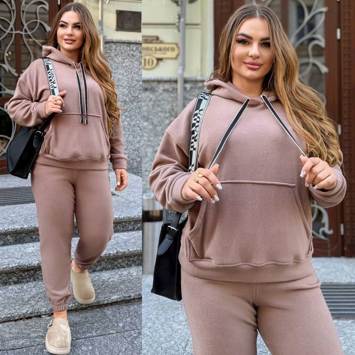 Костюм. Великі розміри