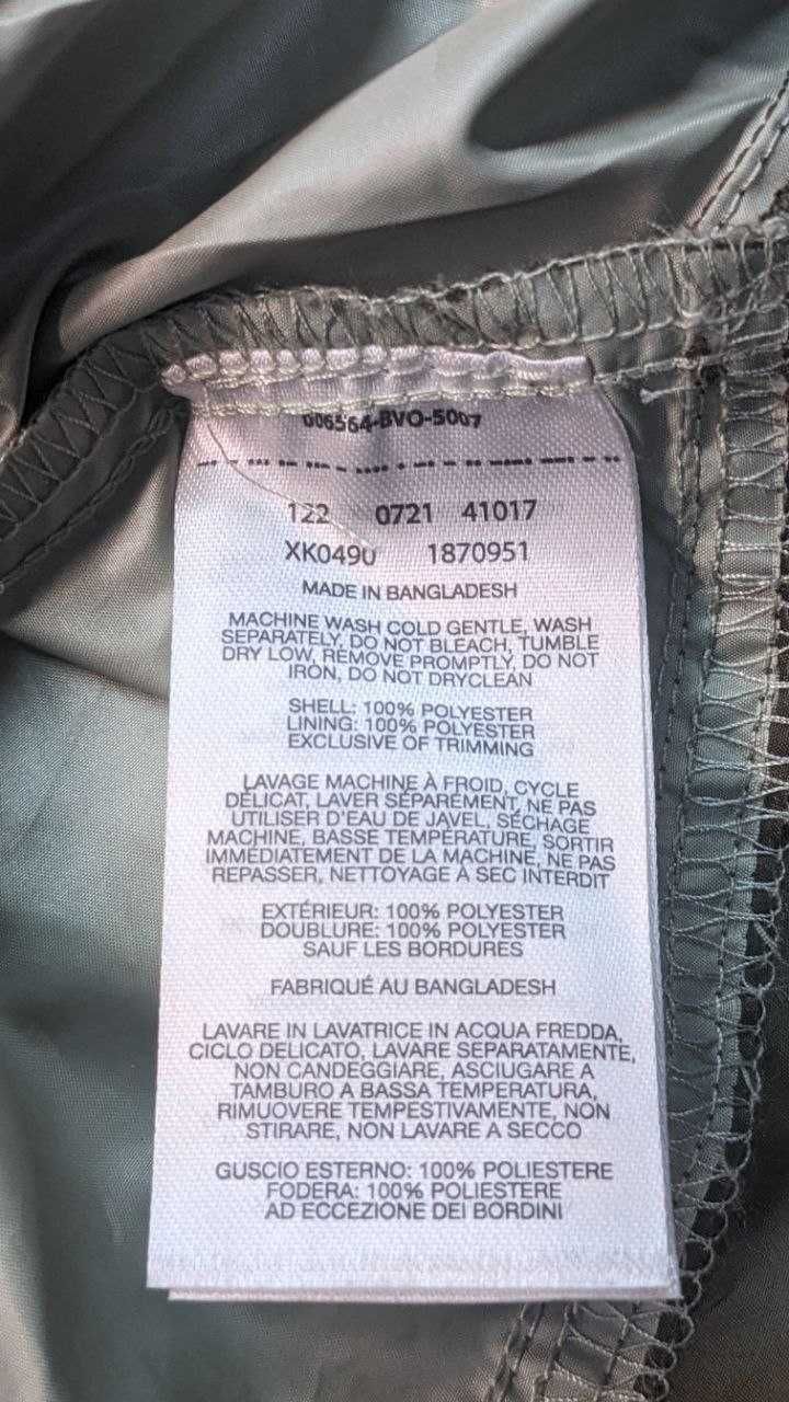 Куртка дощовик Columbia оригінал