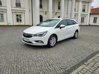 Opel Astra F ra vat 23 % I WŁ sports TOURER 1.6 CDTI ENJOY 110KM S/S 5D