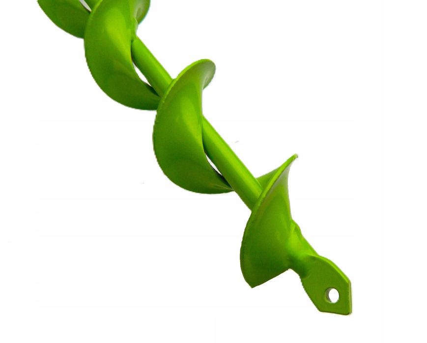 Wiertło glebowe 40x450 mm WERHE