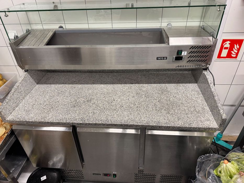 Sprzęt gastronomiczny