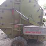 Прес- підбирач Claas Rollant 62