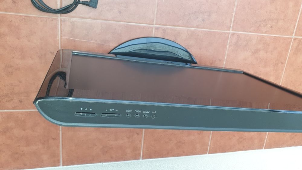 Televisão marca LG 26LD320