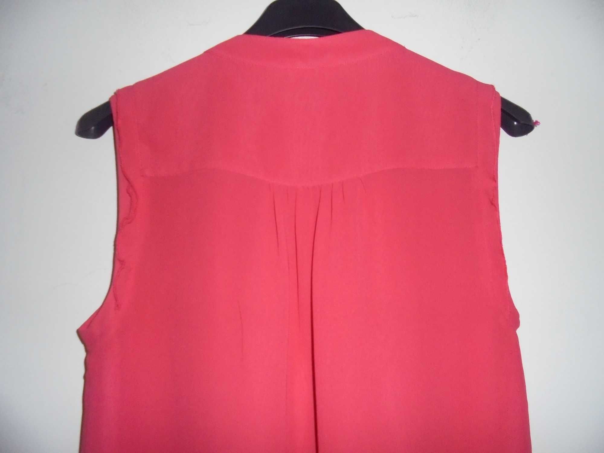 blusa de senhora da marca CORTEFIEL