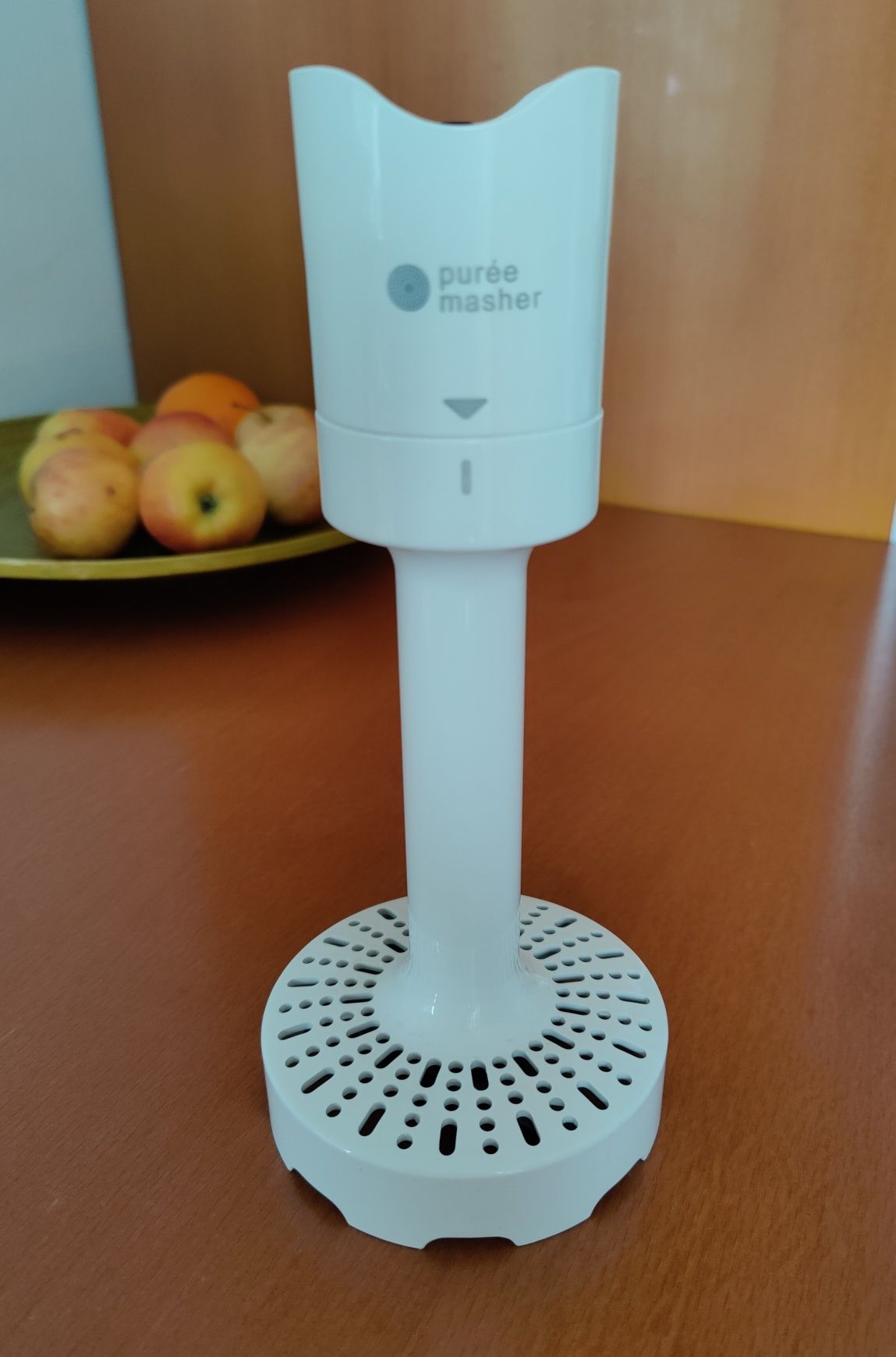Acessório para fazer puré para varinha mágica Kenwood
