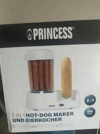 Nowa! Maszynka do hot dogów, hot dog