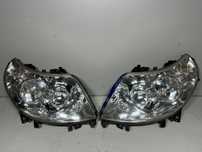 Lampa lewy przód Fiat Citroen Peugeot Ducato Boxer Jumper