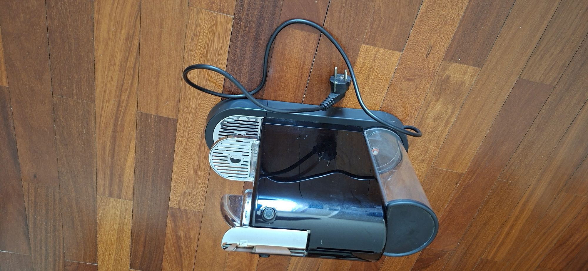 Maquina Nespresso
