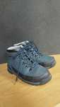 Obuwie robocze safety shoes