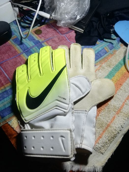 Перчатки Nike оригинал