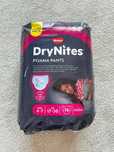 Fraldas DryNites