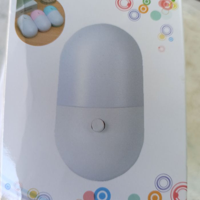 Ночник для детей