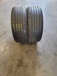 opony toyo 215/ 45 18 lato 2 sztuki