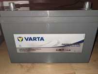 Акумулятор Varta LAD 115 (deep cycle) - ГЛИБОКОГО РОЗРЯДУ