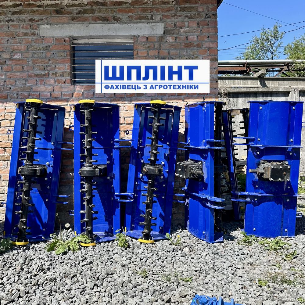 мінітрактор ДТЗ 5354HPX 35кс 4х4 реверс рівна підлога 3роки гарантія