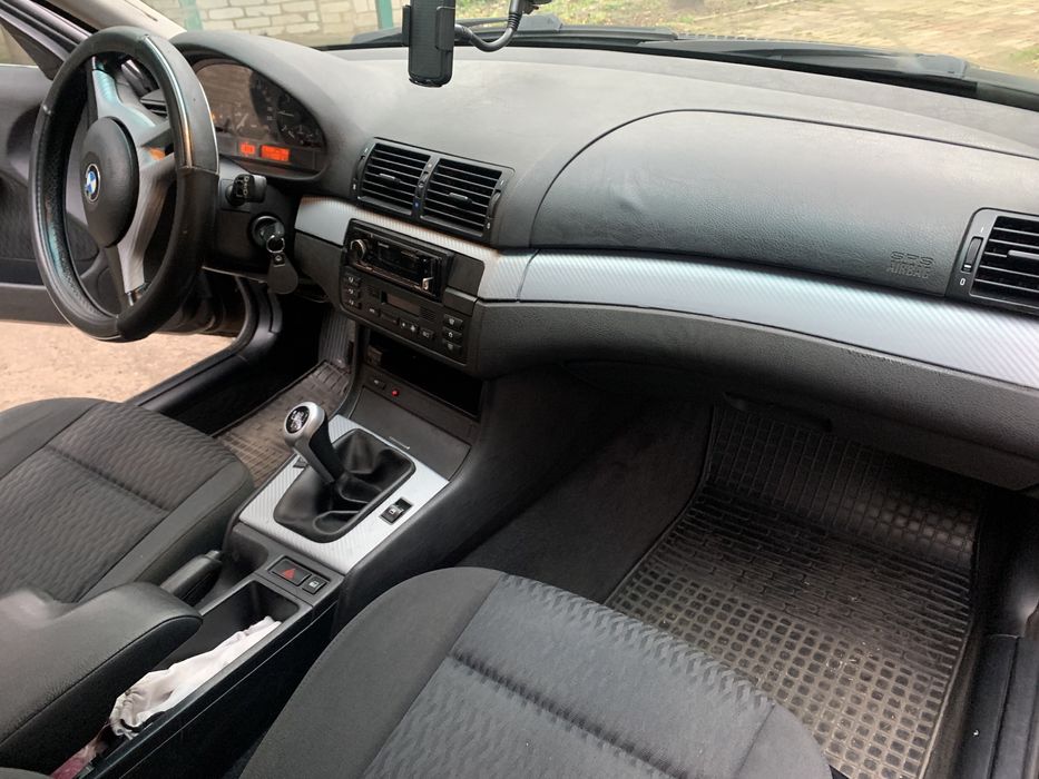 BMW e46 прода авто