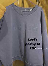 Світшот Levi’s M-L