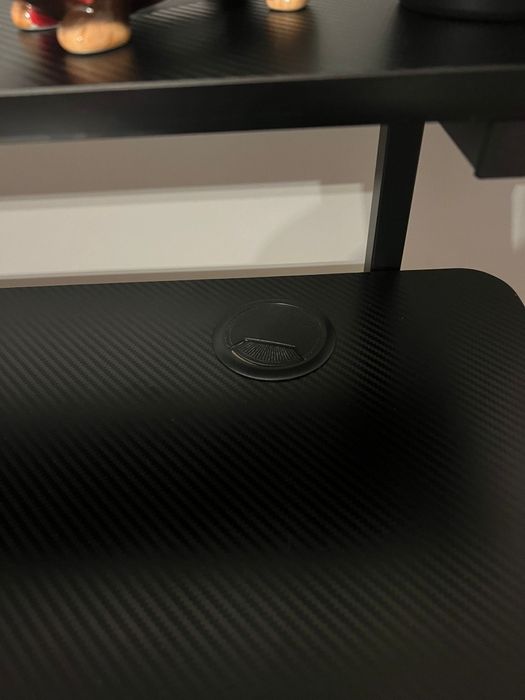 Biurko Gamingowe Huzaro Hero 5.0 120 cm