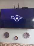 Tv led 50" Hisense