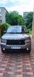 Land Rover 5.0 2010