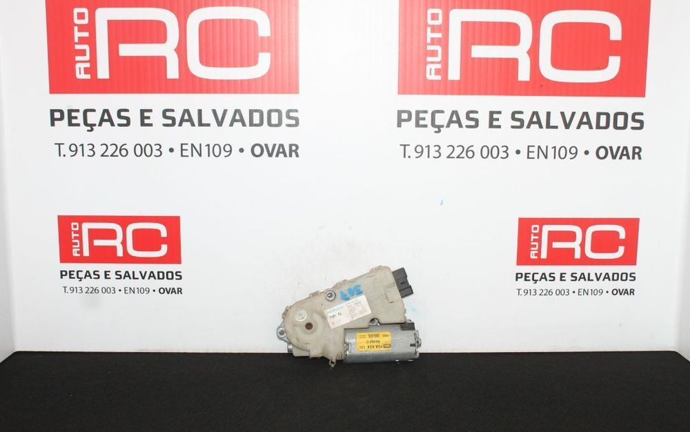 Motor Elevador Vidro Peugeot 307