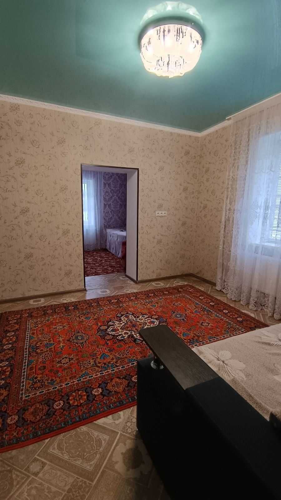 Продається комфортний  будинок на 165 сотках приватизованої землі!