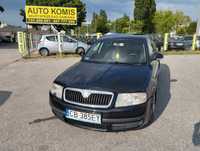 Skoda SuperB 2,0 tdi 2008 rok