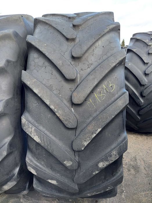 650/65R42 Michelin J1813 JX857 J1874 JB738 JB534 JB538 JB706 JB416