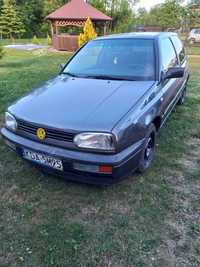 Volkswagen golf 3 TD