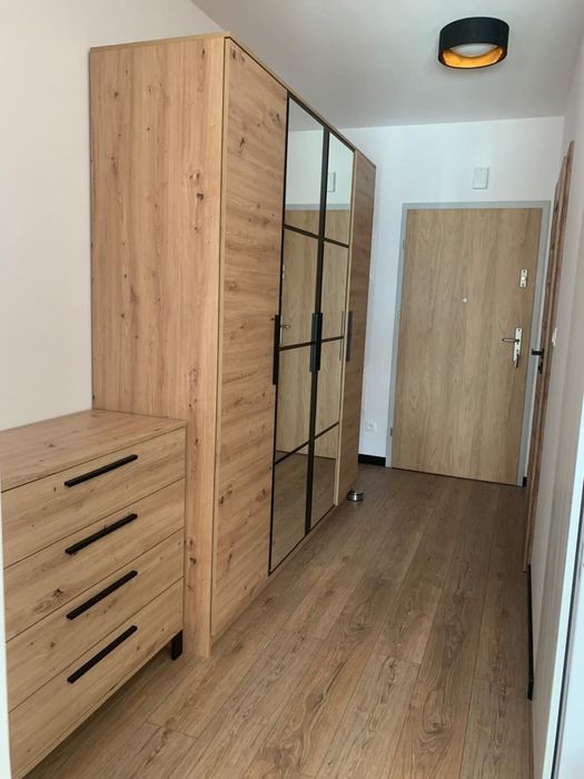 Miszkanie Częstochowa