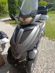 Piaggio MP3 300 kat b 2013 rok