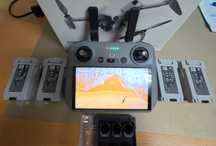 Drone Mini 4 Pro Fly More Combo