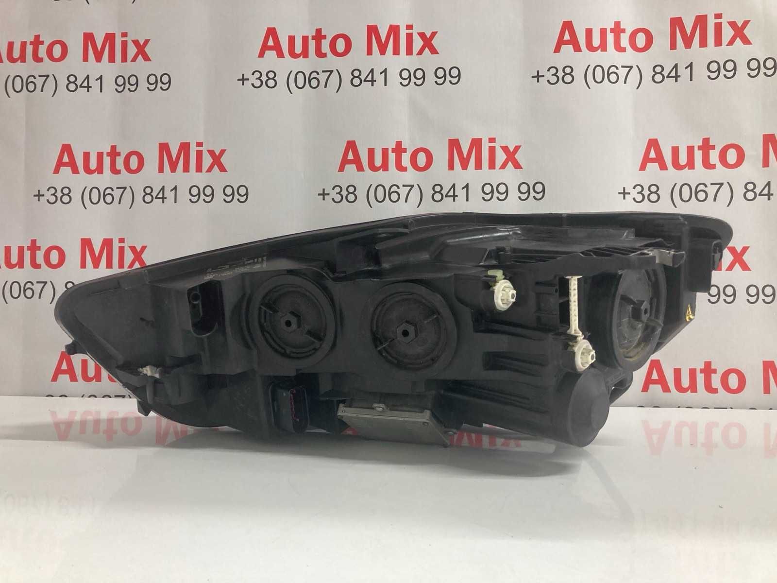 Audi A6 C7 4G0941005F / 4G0941043F 4G0941006F / 4G0941044F фари