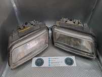 Farois Oticas Audi A4 B5