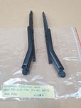 wycieraczki przednich lamp volvo V70 XC70 S70 97 -00 NR 16