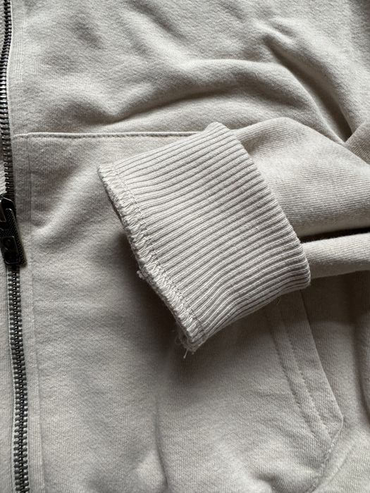 Худі на застібці