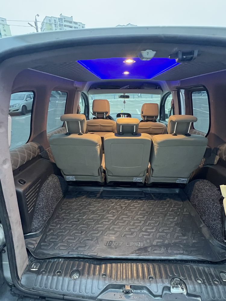 Продам Renault Kangoo 2