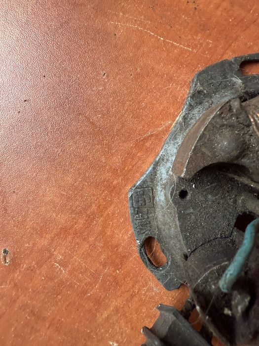 Zapłon iskrownik Romet Ogar Motorynka Pony Kadet Komar org PRL wysyłka