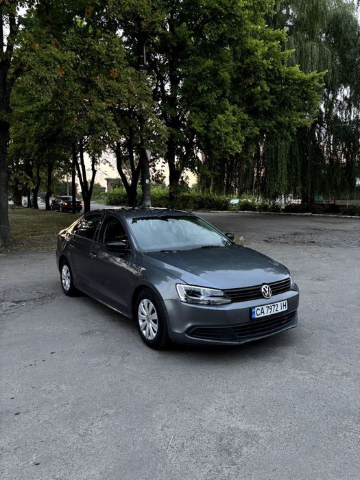 Продам VW Jetta 2012 року